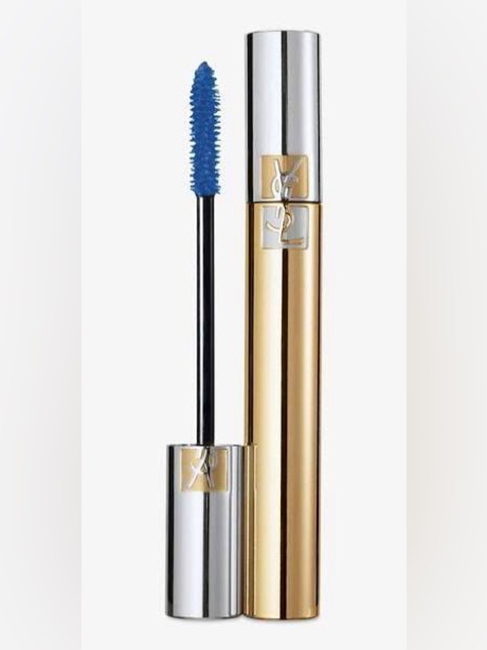 Yves Saint Laurent Extreme Blue Volumizing Mascara - Picture 2 of 3